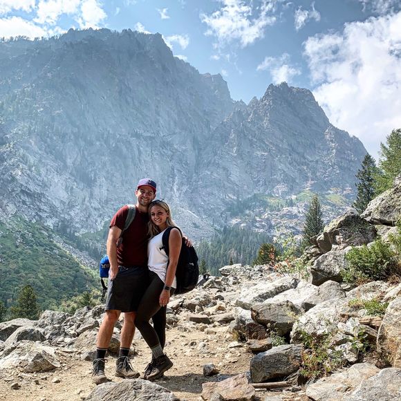 Profile Picture of Danielle Biggerstaff (@daniellebiggs03) on Poshmark