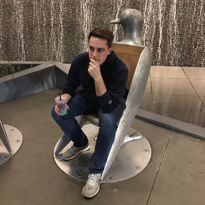 Profile Picture of Alex Perkins (@Perk_at_Play) on Twitter