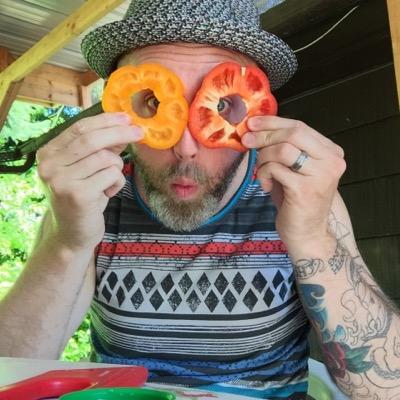 Profile Picture of Brad Sheridan (@cookiemunster10) on Twitter