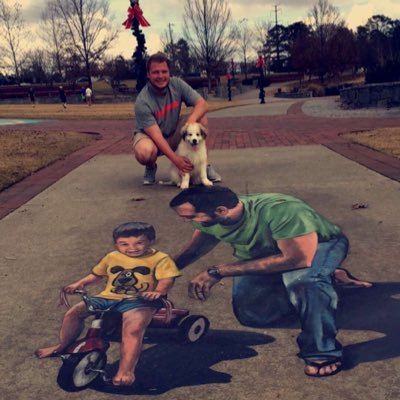 Profile Picture of Chad Henderson (@Chadhenderson_1) on Twitter