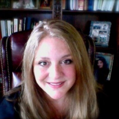 Profile Picture of Mary Foote (@mary_foote) on Twitter