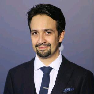 Profile Picture of Lin Manuel Miranda (@linmanuel.official) on Tiktok