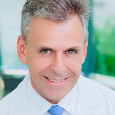 Profile Picture of Dr. George Arnold (@DrGeorgeArnold) on Twitter