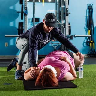 Profile Picture of Matt Skelly Training Leland (@mattskellytraining_leland) on Instagram