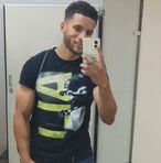 Profile Picture of Jacob Hines (@Jacob-Hines) on Facebook