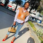Profile Picture of Dorcas Luabeya (@dorcasluabeya) on Instagram