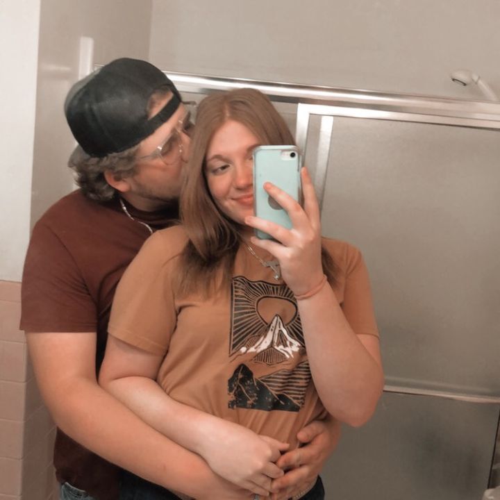 Profile Picture of Papi audrey (@audrey4469) on Tiktok