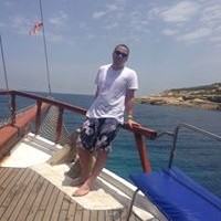 Profile Picture of Jason Trout (@jason-trout-3) on Quora