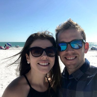 Profile Picture of Chris Beauchamp (@cjbeauchamp) on Twitter