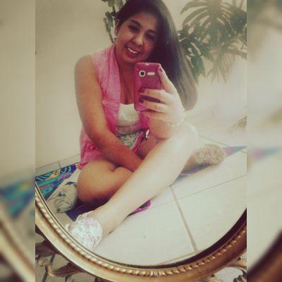 Profile Picture of Andrea Avalos Solis (@andreaavalos27) on Twitter