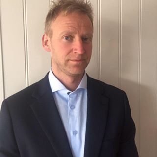 Profile Picture of Ragnvald Andreas Stensvand (@ragnvaldandreas.stensvand) on Facebook