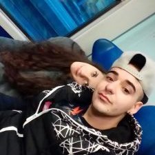 Profile Picture of Anthony. Ciro95 (@AnthonyCiro95) on Twitter