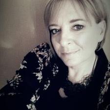 Profile Picture of Joanne Hibbert (@johibbs1967) on Twitter