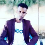 Profile Picture of Abdirahman Mohamoud Egal (@siyaad_21october) on Instagram