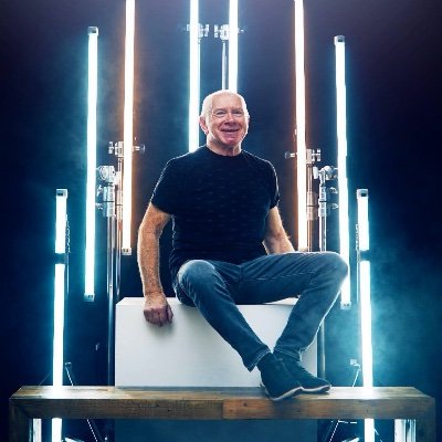 Profile Picture of Max Price (@maxaprice) on Twitter