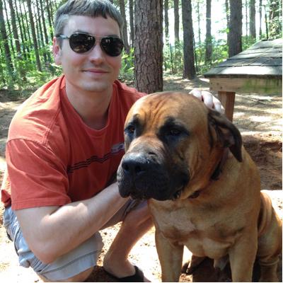 Profile Picture of Jason McVeigh (@3d_jason) on Twitter