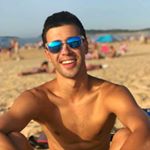 Profile Picture of Tomás González (@tomasglez9) on Instagram