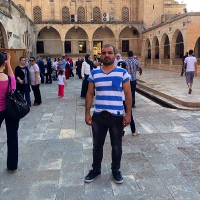 Profile Picture of Engin_ozturk (@Enginozturk16) on Twitter