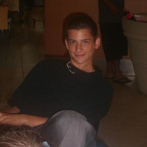 Profile Picture of Garrett Rosenthal (@ballin_g) on Myspace