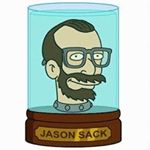 Profile Picture of Jason Sack (@sack) on Instagram