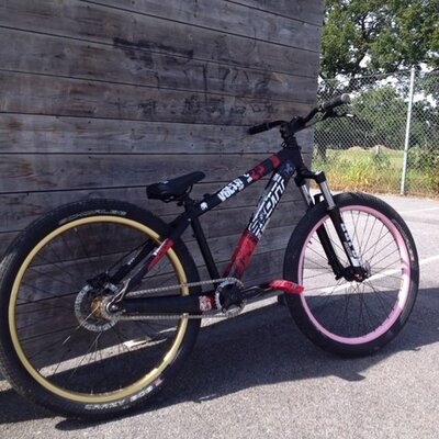 Profile Picture of Marcel Hansen (@macce999) on Twitter