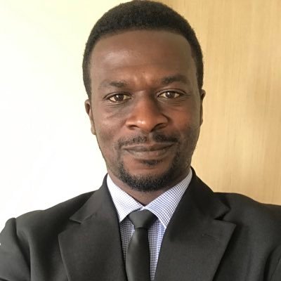 Profile Picture of Ben Zola (@BenZola33266675) on Twitter