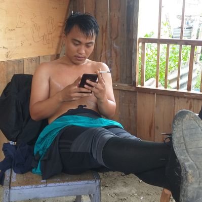 Profile Picture of Van Berchan Tandoapu (@VTandoapu) on Twitter