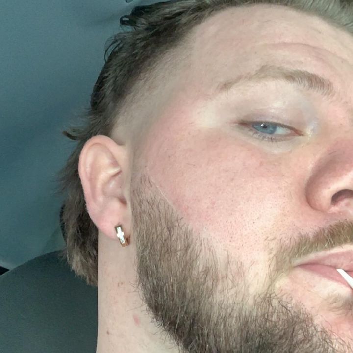 Profile Picture of Byron Hutson (@@byronhutson) on Tiktok