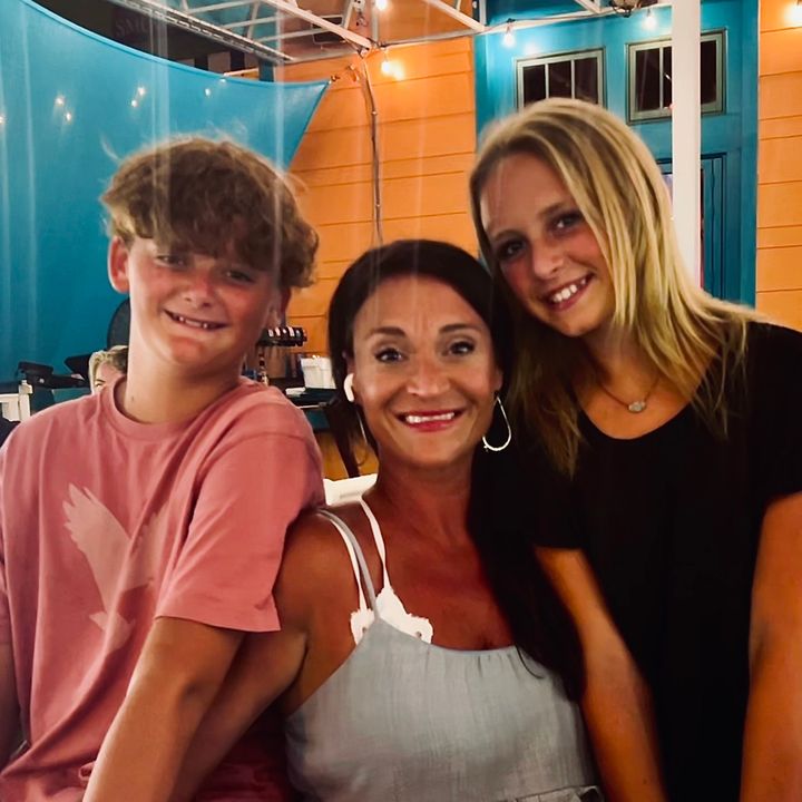 Abbey Lackey - Tiktok Profile Picture of Abbey Lackey (@abbeylackey4) on Tiktok