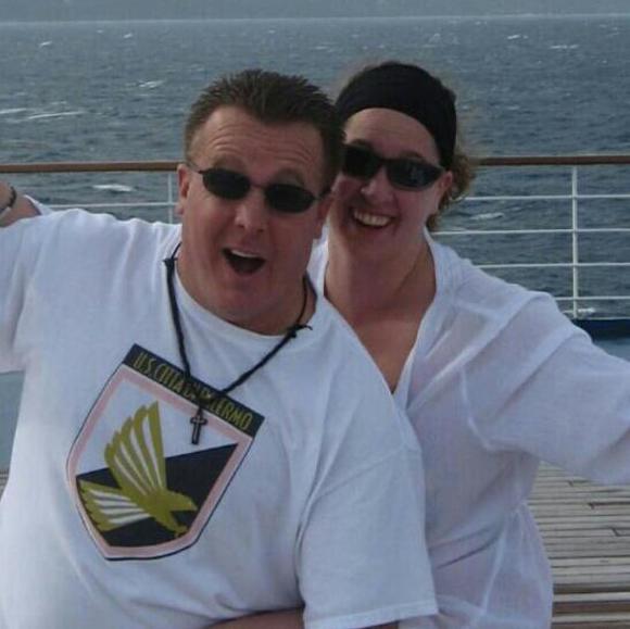 Profile Picture of Jerry Cucinella (@jelly2003cuch) on Poshmark