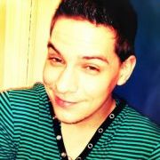 Profile Picture of David Hunt (@artfagg) on Pinterest