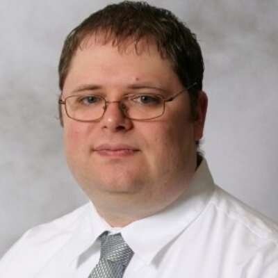 Profile Picture of Shawn Rasmussen (@TechnoShawn) on Twitter