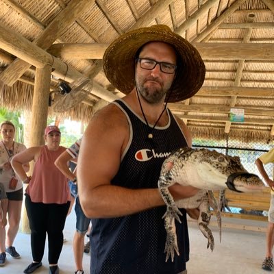 Profile Picture of PRIMETIMEx12 (@PaulKaelin5) on Twitter