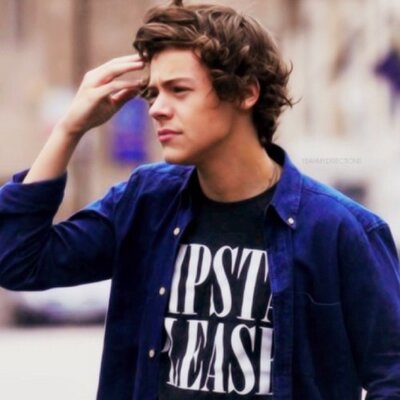 Profile Picture of Harold's Girl (@HarroldGirl) on Twitter