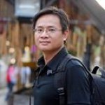 Profile Picture of cliff Liu (@cliffliu) on Instagram