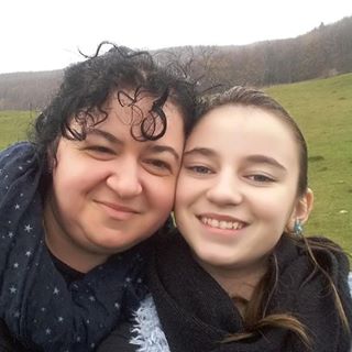 Profile Picture of Michaela Stoica (@mihaelaeugeniabadea) on Facebook