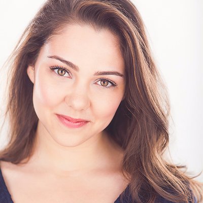 Profile Picture of Andrea Ross (@Andrea_Ross) on Twitter