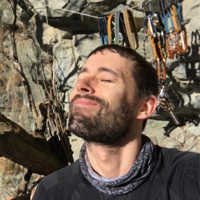 Profile Picture of Benny (@BenjaminRies) on Twitter