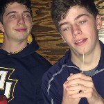 Profile Picture of David Titzer (@davidt_212) on Instagram