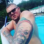 Profile Picture of Travis Bricker (@travis.bricker) on Instagram