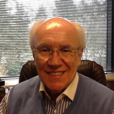 Profile Picture of Nelson Bennett (@NelsonBennett3) on Twitter