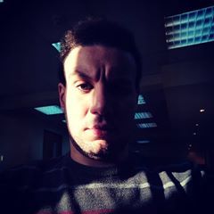 Profile Picture of Emad Hany (@emad_kaldas) on Tiktok