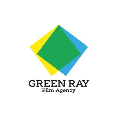 Profile Picture of Green Ray (@GreenRayAgency) on Twitter