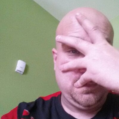 Profile Picture of Joe Strum (@joeyjoe41) on Twitter