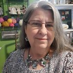 Profile Picture of Janet Edgecomb Roller (@rollercreations) on Instagram