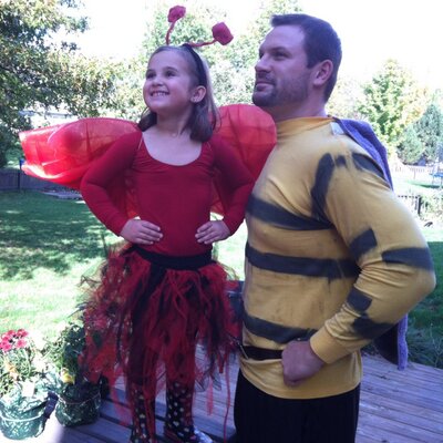 Profile Picture of Daniel Krauss (@DKDelight) on Twitter