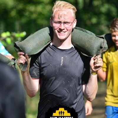 Profile Picture of Bryan Postema (@Bryann155) on Twitter