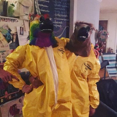 Profile Picture of Muki Glinert (@AleloAkua) on Twitter