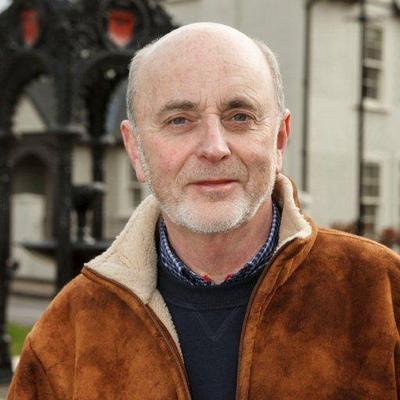 Profile Picture of Ray Gooding (@gooding_ray) on Twitter