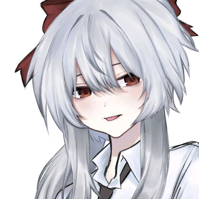 Profile Picture of Crystal (@cikaaciip) on Tiktok